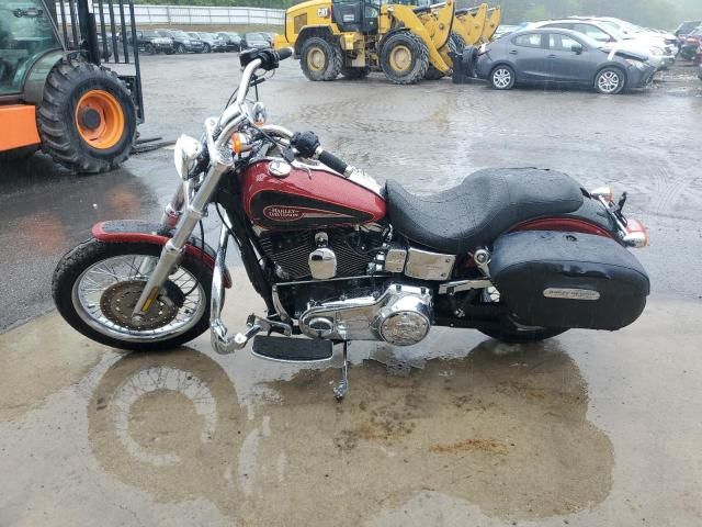 2006 Harley-Davidson Fxdli