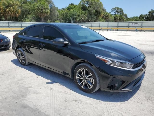 2023 KIA Forte LX