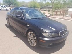 2004 BMW 330 CI for sale in Phoenix, AZ