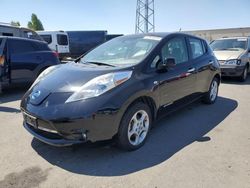 2011 Nissan Leaf SV for sale in Hayward, CA