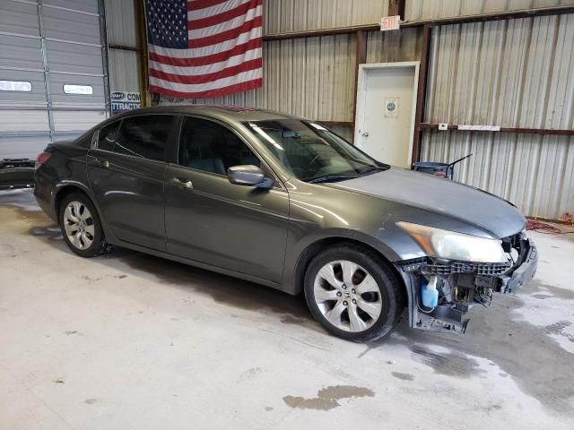 2009 Honda Accord EXL