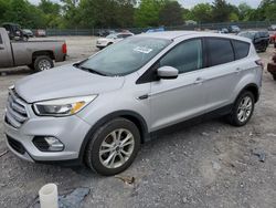 2017 Ford Escape SE for sale in Madisonville, TN