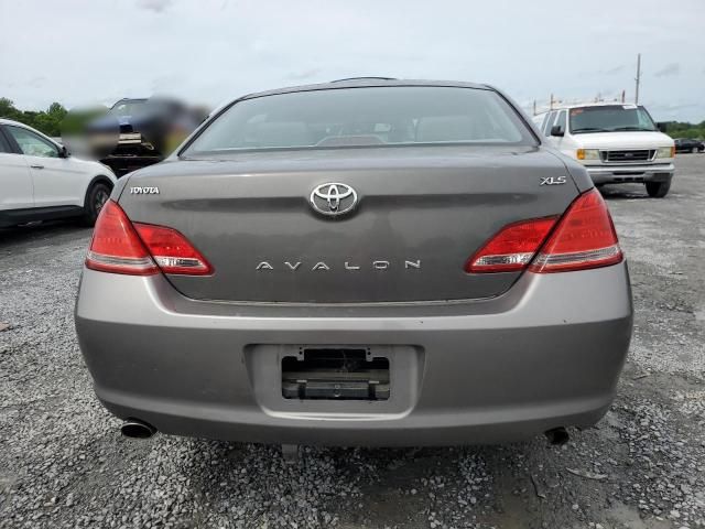 2006 Toyota Avalon XL