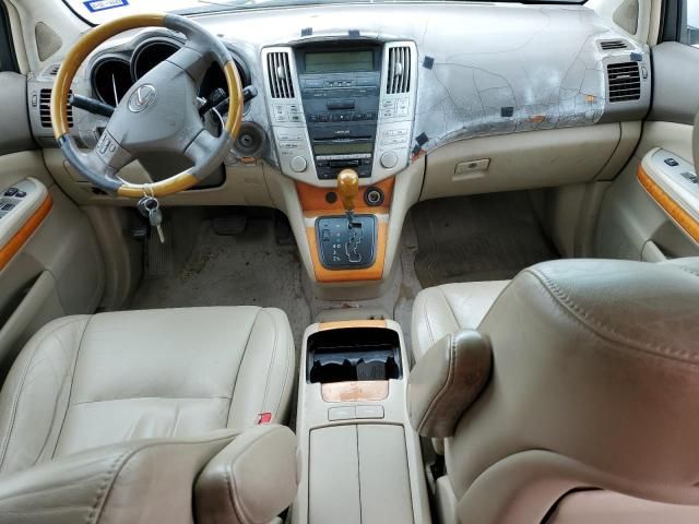 2005 Lexus RX 330