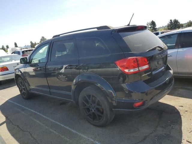 2015 Dodge Journey SXT