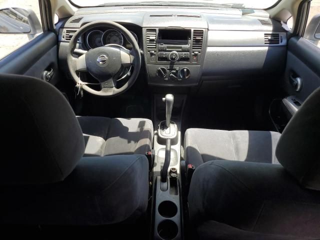 2007 Nissan Versa S