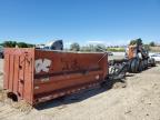 2007 Mack 700 CV700