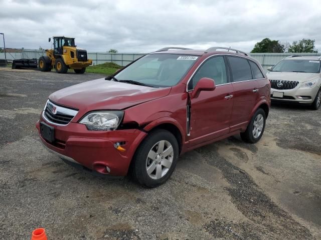 2008 Saturn Vue XR