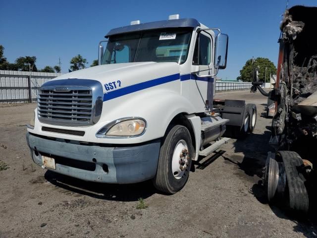 2008 Freightliner Conventional Columbia