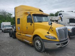 International salvage cars for sale: 2015 International Prostar