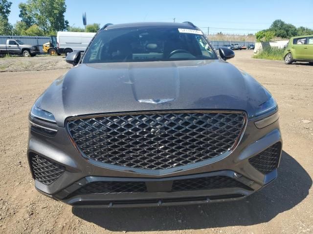 2022 Genesis GV70 Base