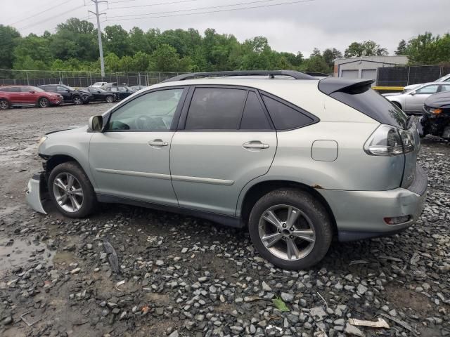 2006 Lexus RX 400