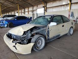 1999 Honda Civic EX en venta en Phoenix, AZ