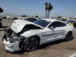 2021 Ford Mustang GT for sale in Van Nuys, CA