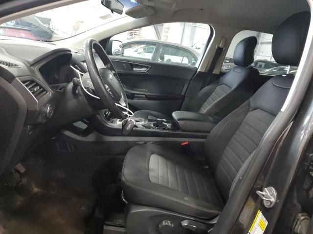 2018 Ford Edge SE