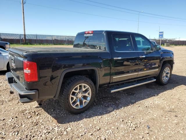 2014 GMC Sierra K1500 SLT