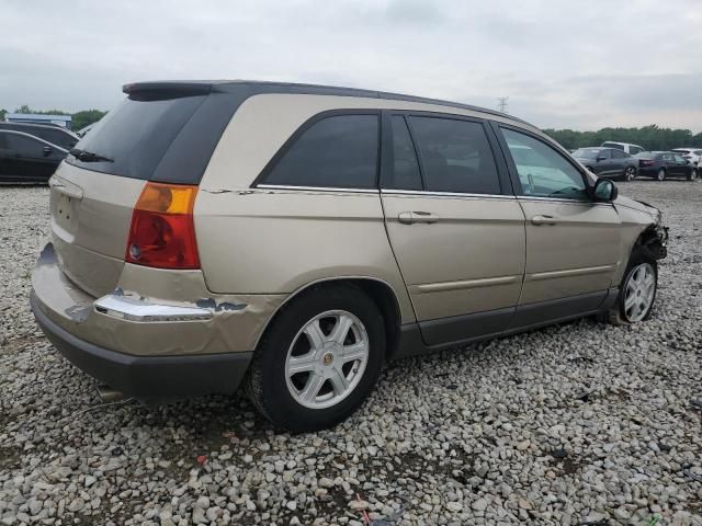 2004 Chrysler Pacifica