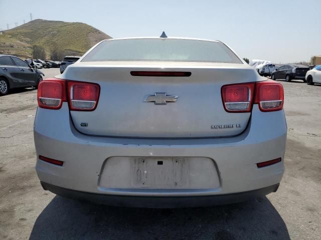 2014 Chevrolet Malibu 2LT