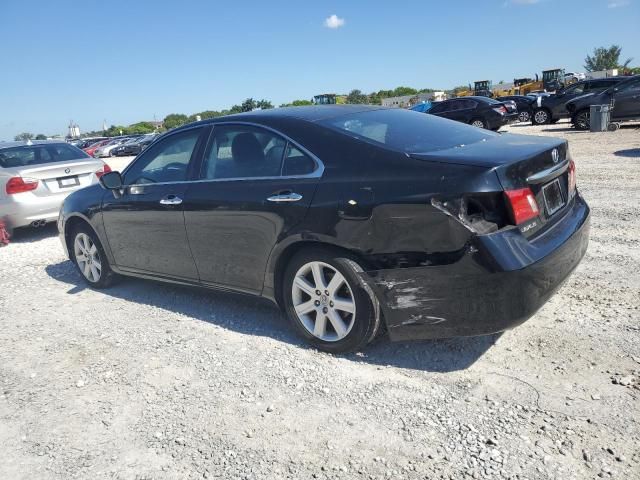 2008 Lexus ES 350