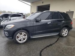 2013 Mercedes-Benz ML 350 4matic for sale in Exeter, RI
