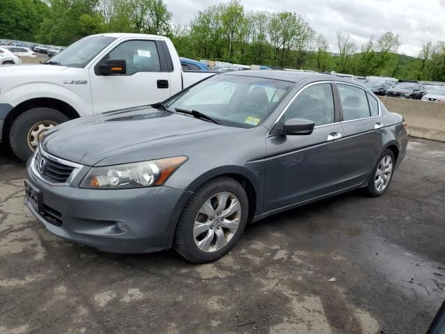 2008 Honda Accord EX