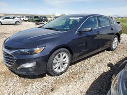 Chevrolet Malibu salvage cars for sale: 2023 Chevrolet Malibu LT