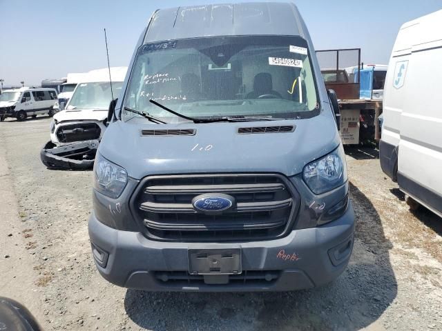 2020 Ford Transit T-250