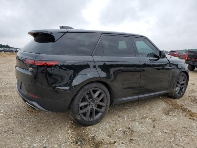 2023 Land Rover Range Rover Sport Dynamic SE