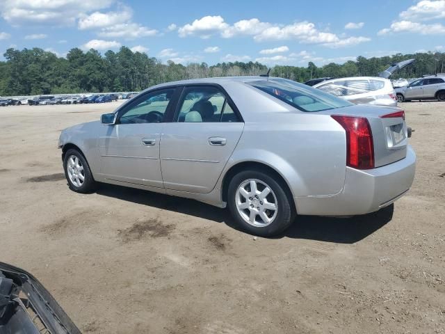 2006 Cadillac CTS