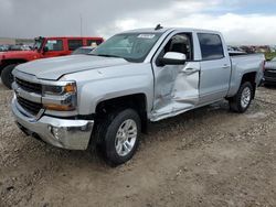 2016 Chevrolet Silverado K1500 LT en venta en Magna, UT