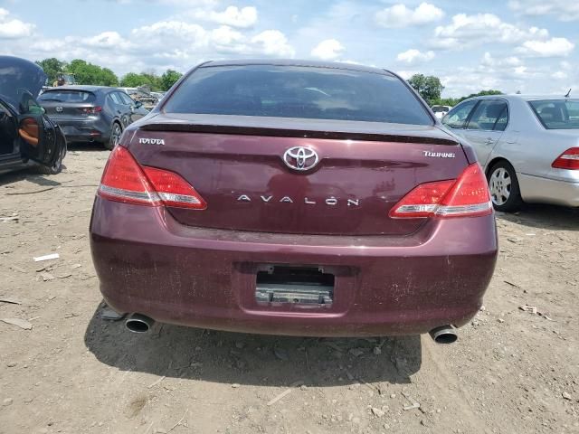 2007 Toyota Avalon XL