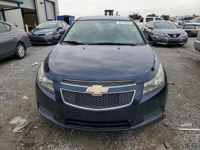 2011 Chevrolet Cruze LT