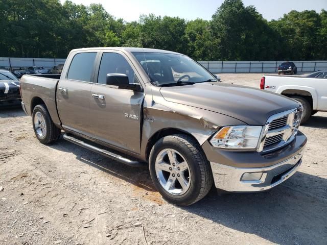 2010 Dodge RAM 1500