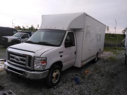 2021 Ford Econoline E350 Super Duty Cutaway Van for sale in Dyer, IN