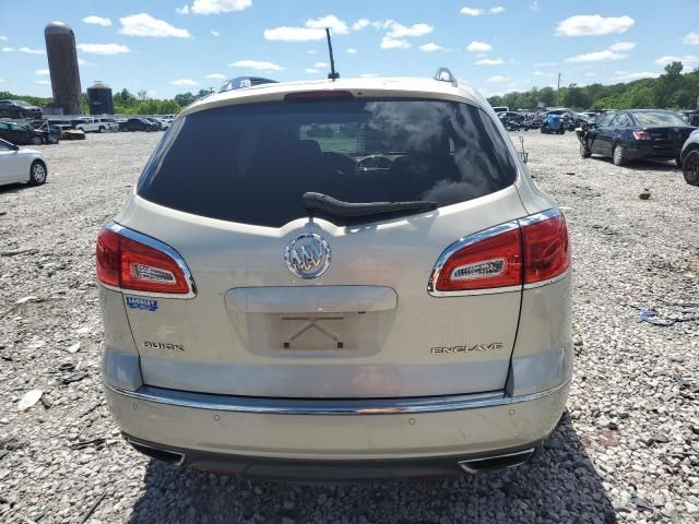 2014 Buick Enclave