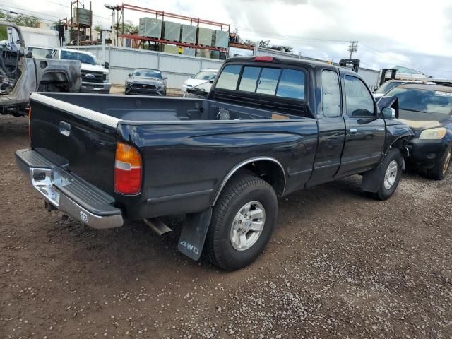 1997 Toyota Tacoma Xtracab SR5