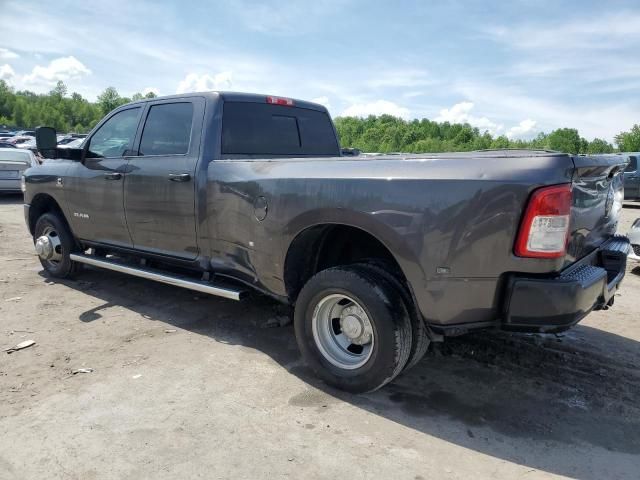 2019 Dodge RAM 3500 Tradesman