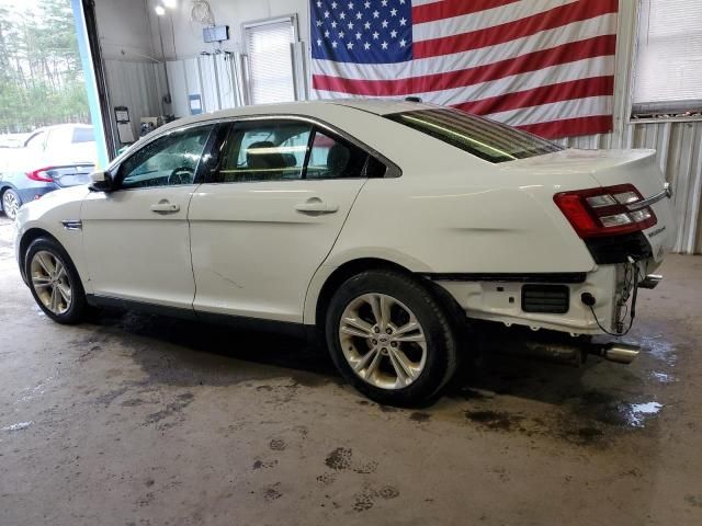 2013 Ford Taurus SEL