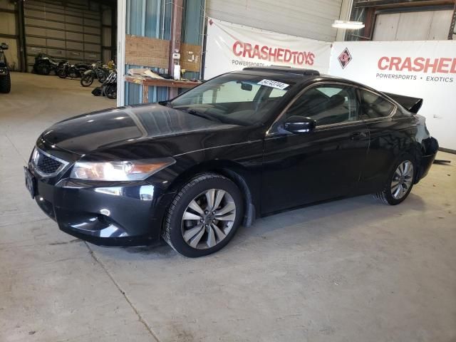 2009 Honda Accord EX