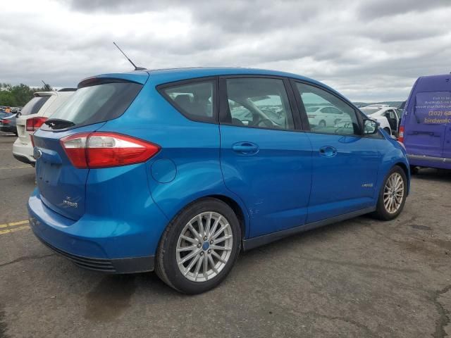 2013 Ford C-MAX SE