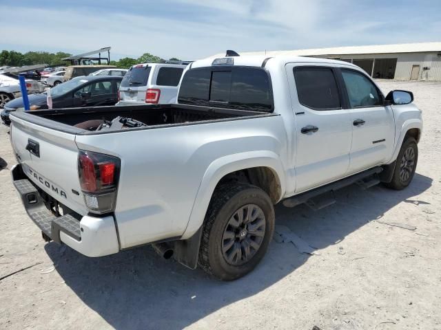 2023 Toyota Tacoma Double Cab