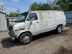 1983 Chevrolet G30 for sale in Lyman, ME