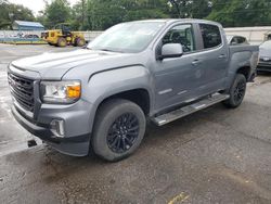 2021 GMC Canyon Elevation for sale in Eight Mile, AL