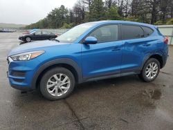 2019 Hyundai Tucson SE for sale in Brookhaven, NY