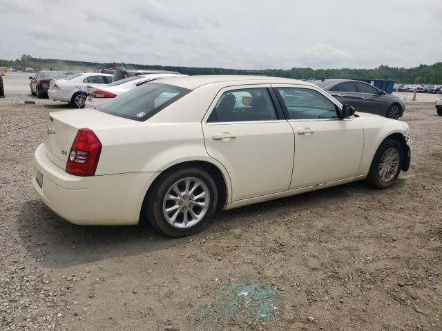 2009 Chrysler 300 LX