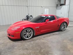 2011 Chevrolet Corvette Grand Sport for sale in Florence, MS