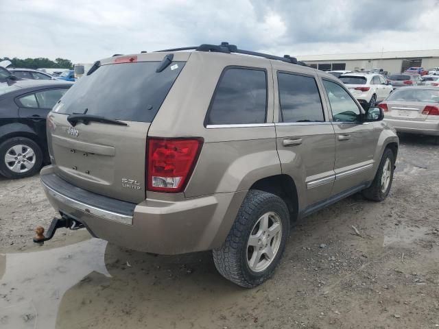 2005 Jeep Grand Cherokee Limited