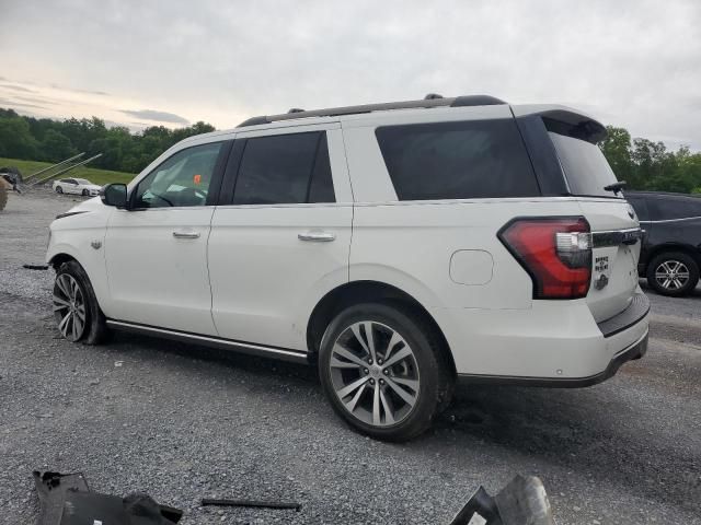 2020 Ford Expedition King Ranch