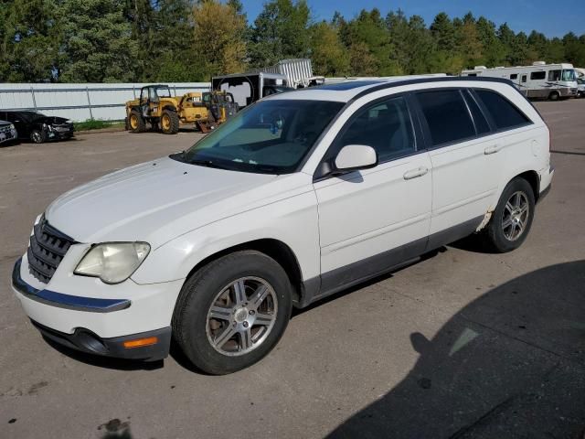 2007 Chrysler Pacifica Touring