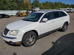 2007 Chrysler Pacifica Touring for sale in Eldridge, IA